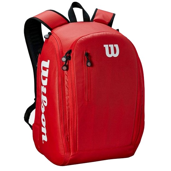 윌슨  투어 백팩 WRZ847996