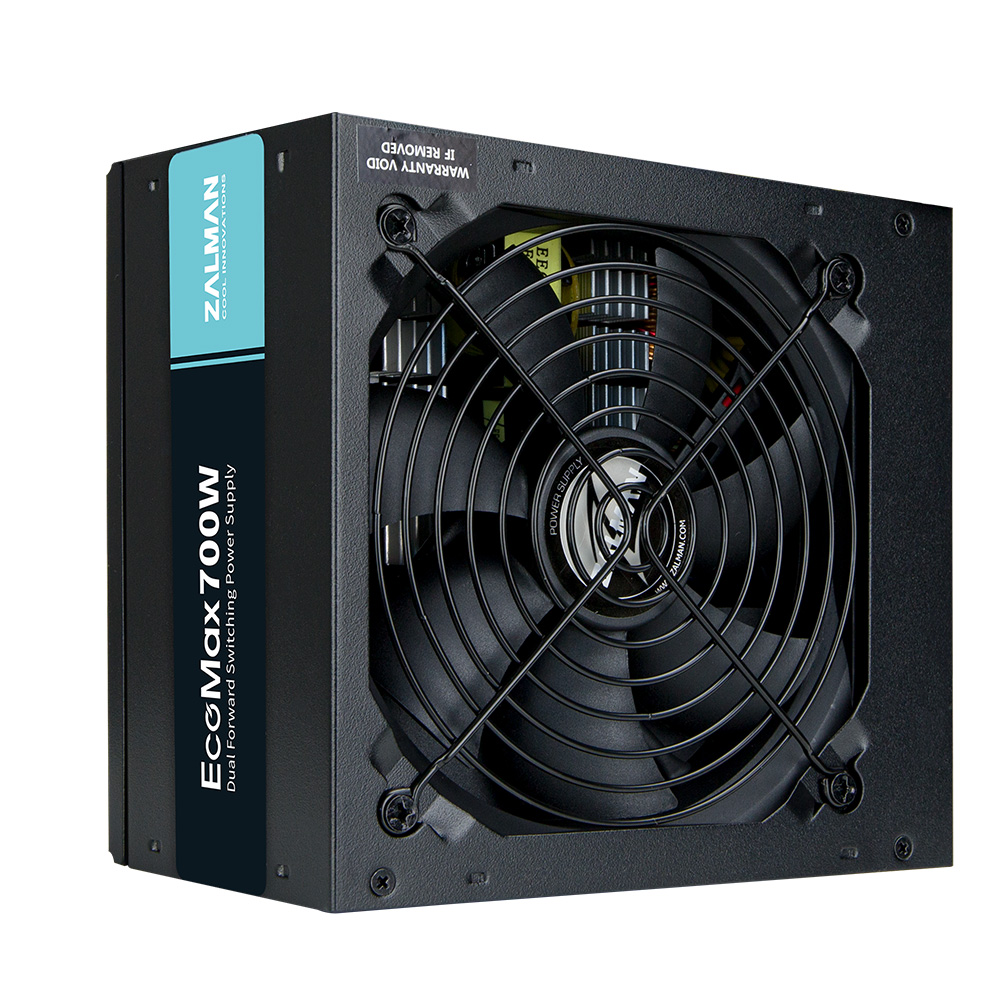 잘만  EcoMax 700W