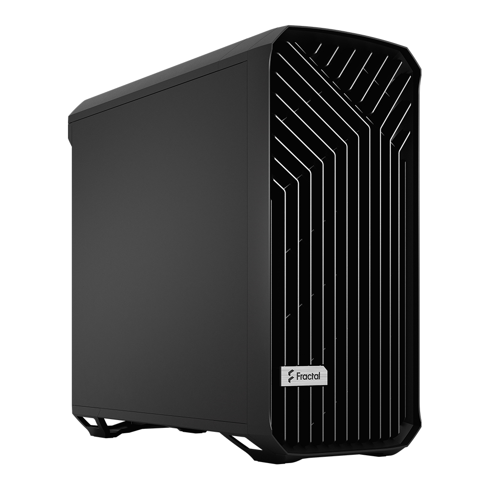 Fractal Design  Torrent Solid