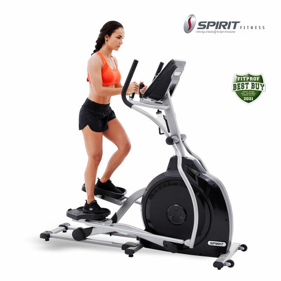 가온휘트니스  스피릿 일립티컬 XE195E