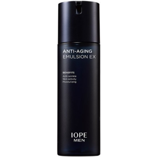 아이오페 맨 안티에이징 에멀전 EX 120ml