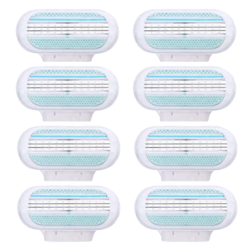 질레트 비너스 호환용 면도날