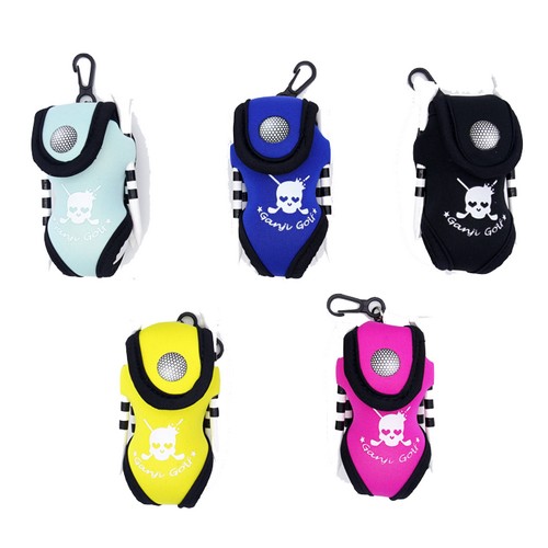 이엔케이컴퍼니  간지스컬 네오플랜 롱티 4개+볼주머니 세트 LF-BP01