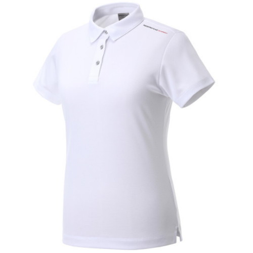 애플라인드 모카 드라이큐브 카라 셔츠 HJRW0CSS01