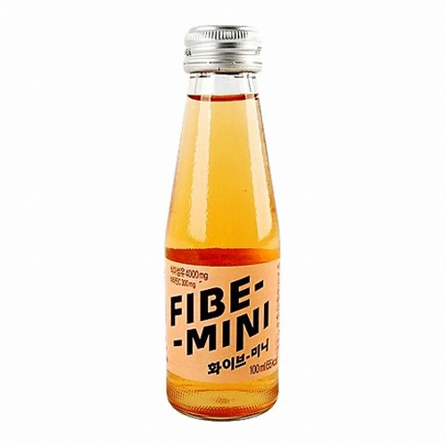 동아오츠카 화이브미니 100ml