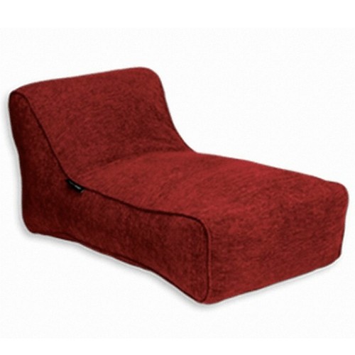 엠비언트라운지 스튜디오 빈백 와일드베리 1인용