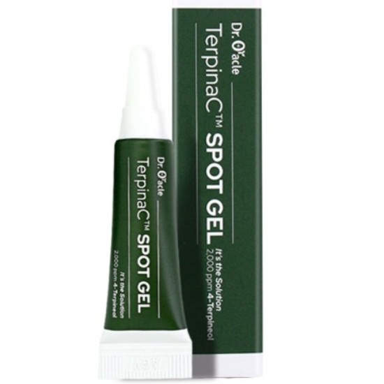 닥터오라클 터핀아크 스팟 젤 5g