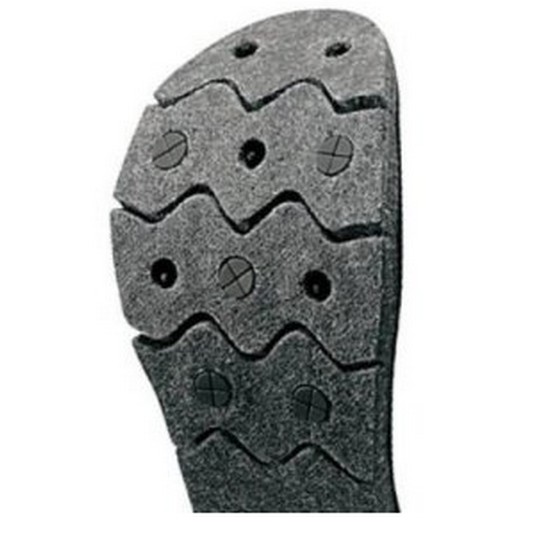 시마노  KT-035H 밑창 키트러버 핀펠트 낚시단화