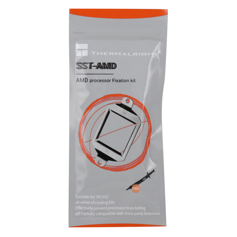 써멀라이트  SST-AMD