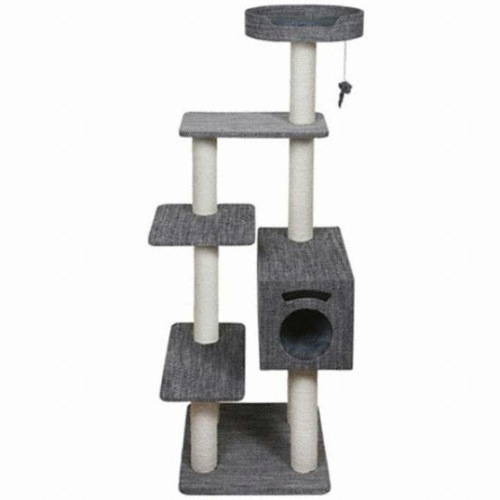 펫모닝  직조미들스탭 캣타워 PMC-AS206