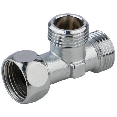 신주 비데 T밸브