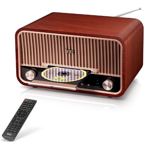 Britz 브리츠인터내셔널 BZ-T7800 Plus