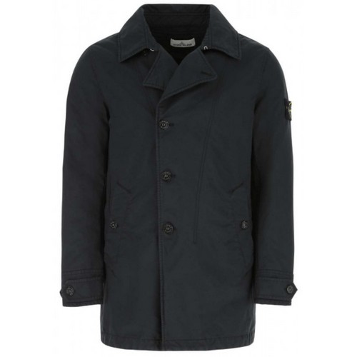 스톤아일랜드 트렌치 코트_751542149 V0020