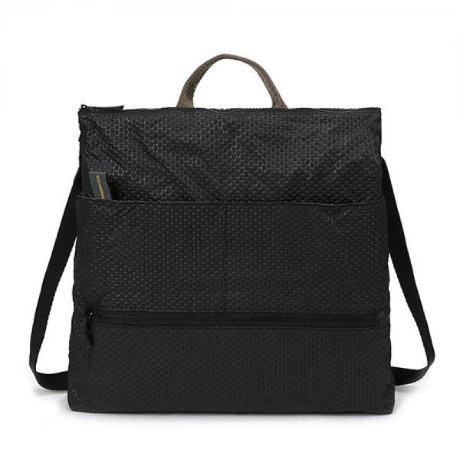 만다리나덕 남녀공용 REVIVAL 토트겸 숄더백_7RT14001