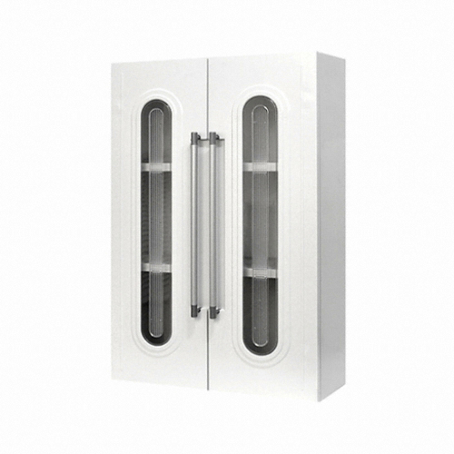 나인앤나인 모아시스템즈 슬림 욕실장 800