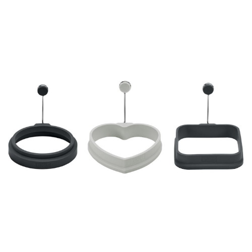 밀텍산업 루치 계란 틀