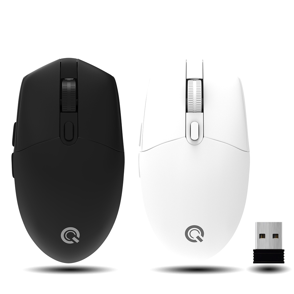QSENN  M1000 무선 마우스