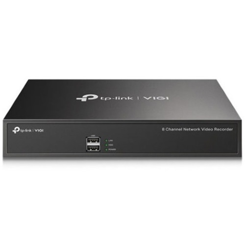 TP-Link  VIGI NVR1008H