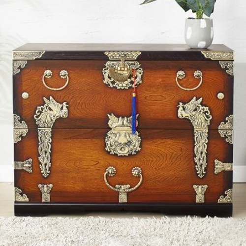 이조전통공예 봉황반닫이 880 제기함