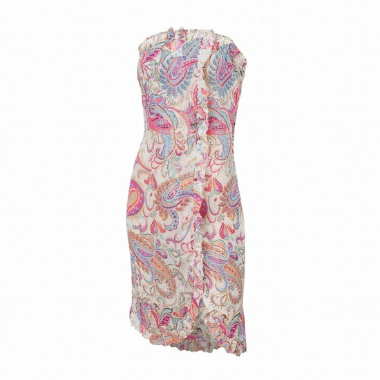 휴스토니  엘레강스 샤워가운