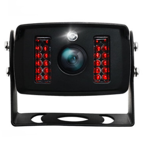 아이소라  시모스 와이드 후방카메라