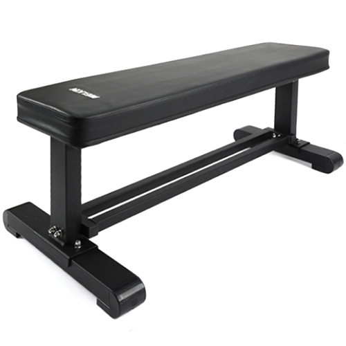 멜킨스포츠  볼튼 플랫 벤치