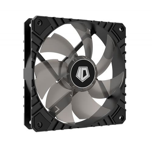 ID-COOLING  WF-12025-SD-K