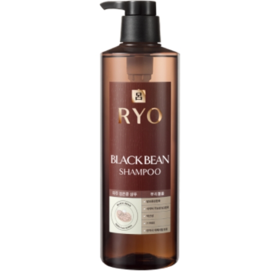 려 파주 검은콩 샴푸 800ml