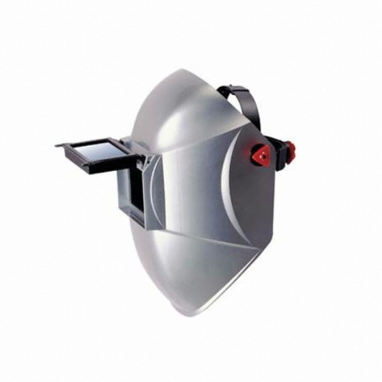 오토스 FRP 용접면 헤드밴드형 W-86AN