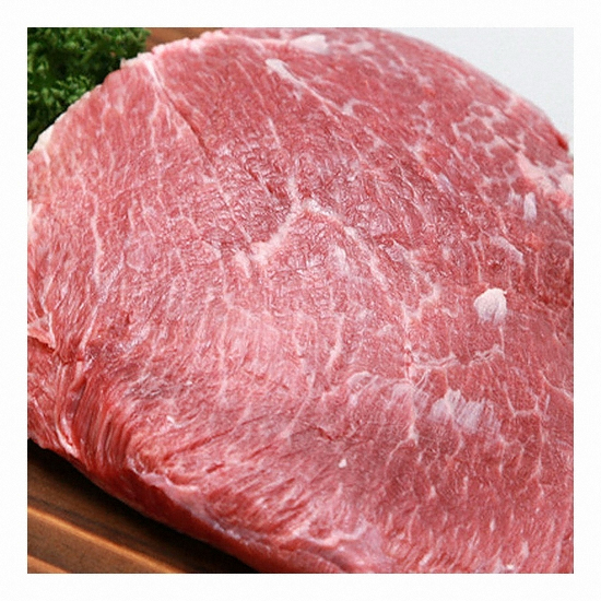 누리푸드  청정우 양지 300g