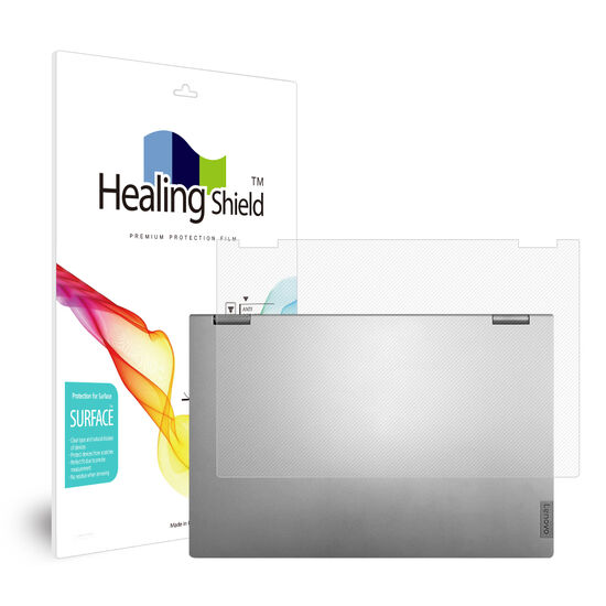 폰트리 힐링쉴드 레노버 플렉스5 14ARE 무광 외부보호필름