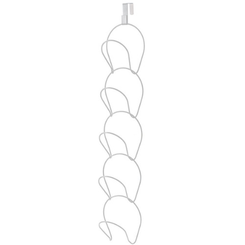도매짱  5단 모자&가방 걸이