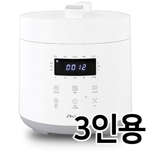 신일전자  SCJ-R020WH
