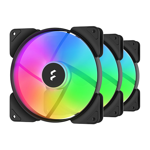 Fractal Design  Aspect 14 RGB PWM