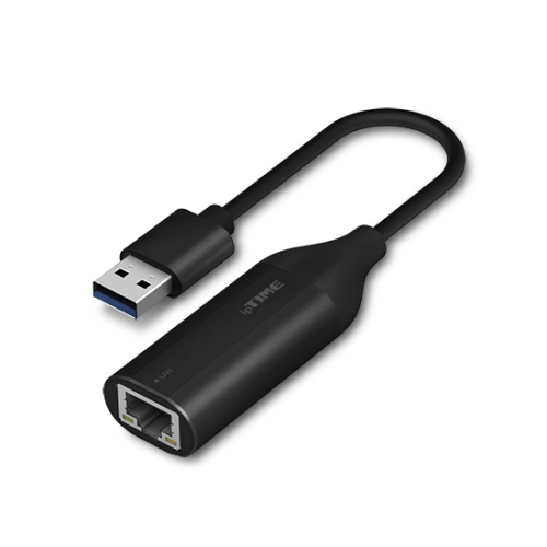 EFM네트웍스 ipTIME U1000 plus 기가비트 랜카드