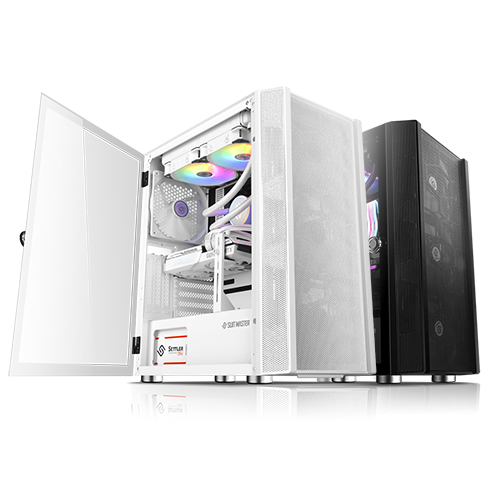 ABKO SUITMASTER P1000 강화유리