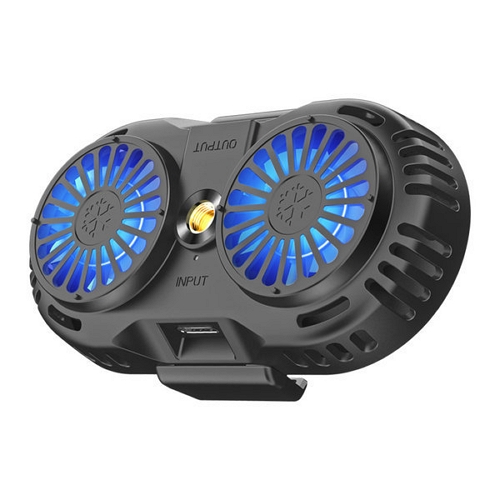 조이트론  듀얼아이스 스마트폰 쿨러 DUAL-ICE28