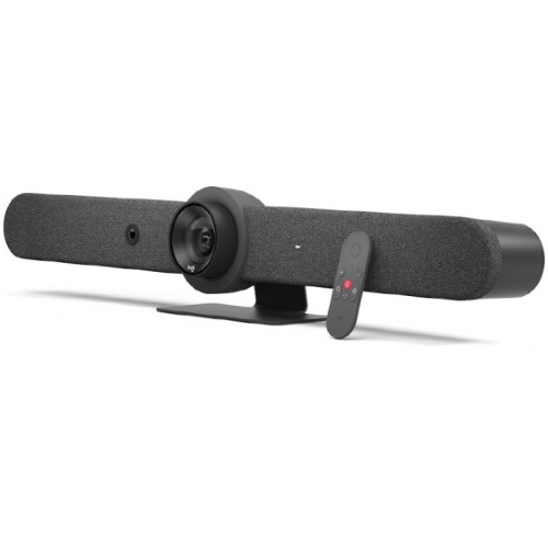 로지텍  RALLY BAR (정품)