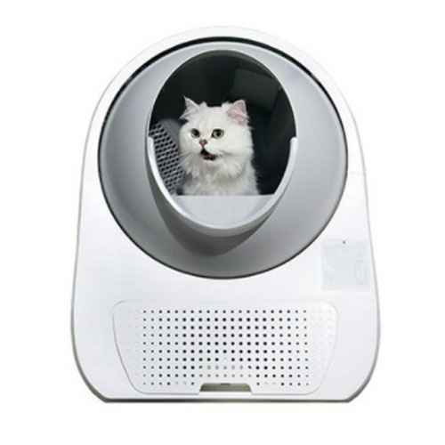 캣링크 고양이 자동화장실
