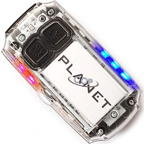 오케이산업  플래닛캅 개인안전표시등 OK-PS73