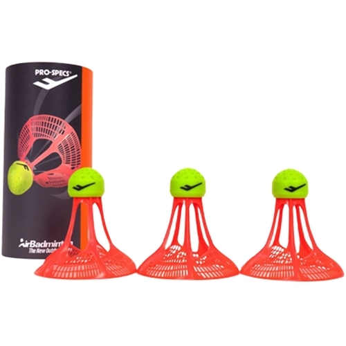 프로스펙스  에어 셔틀콕