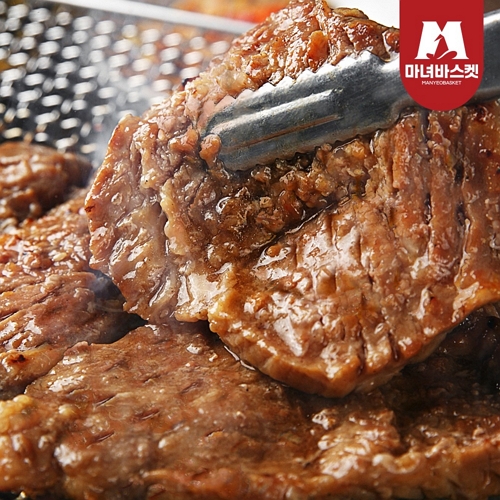 이든밥상  더덕숙성 국내산 칼집왕구이 600g