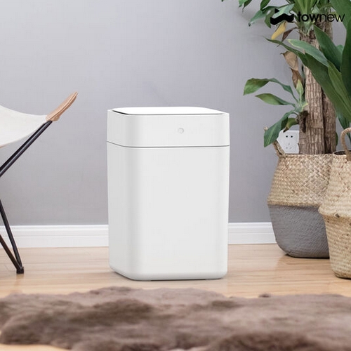 샤오미  TOWNEW 스마트 휴지통 T1S 15.5L