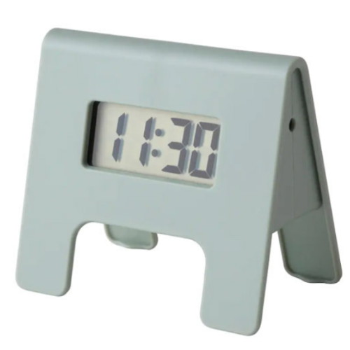 이케아  쿠퐁 알람시계