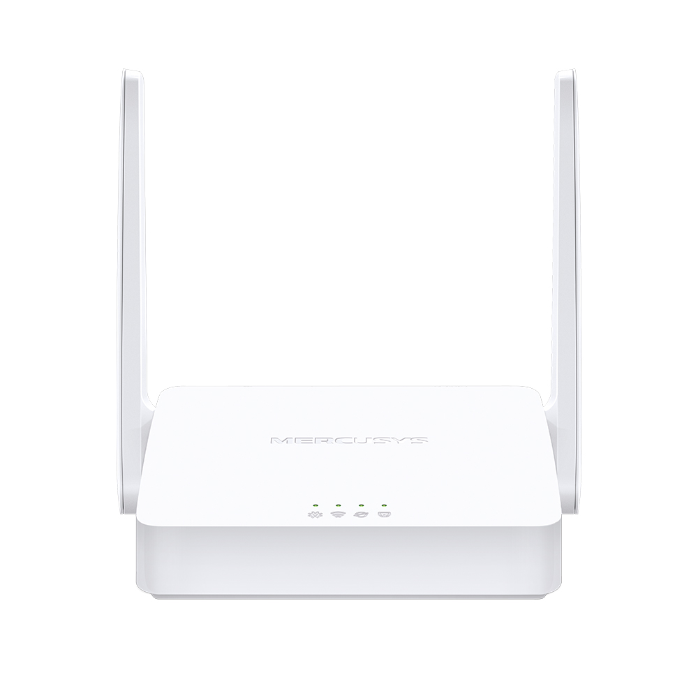 머큐시스  MW301R 유무선공유기