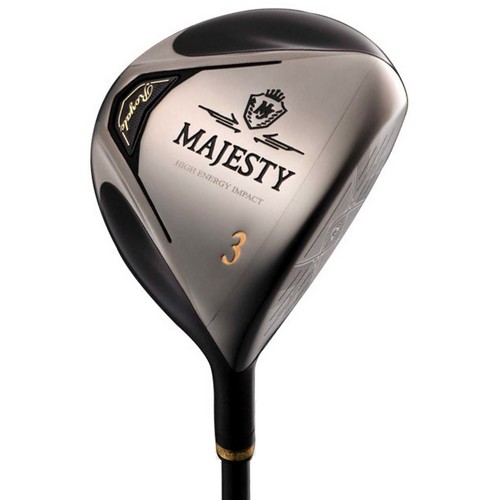 마루망 마제스티 2020 로얄 블랙 에디션 페어웨이우드