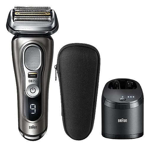 브라운 시리즈9 PRO 9465cc