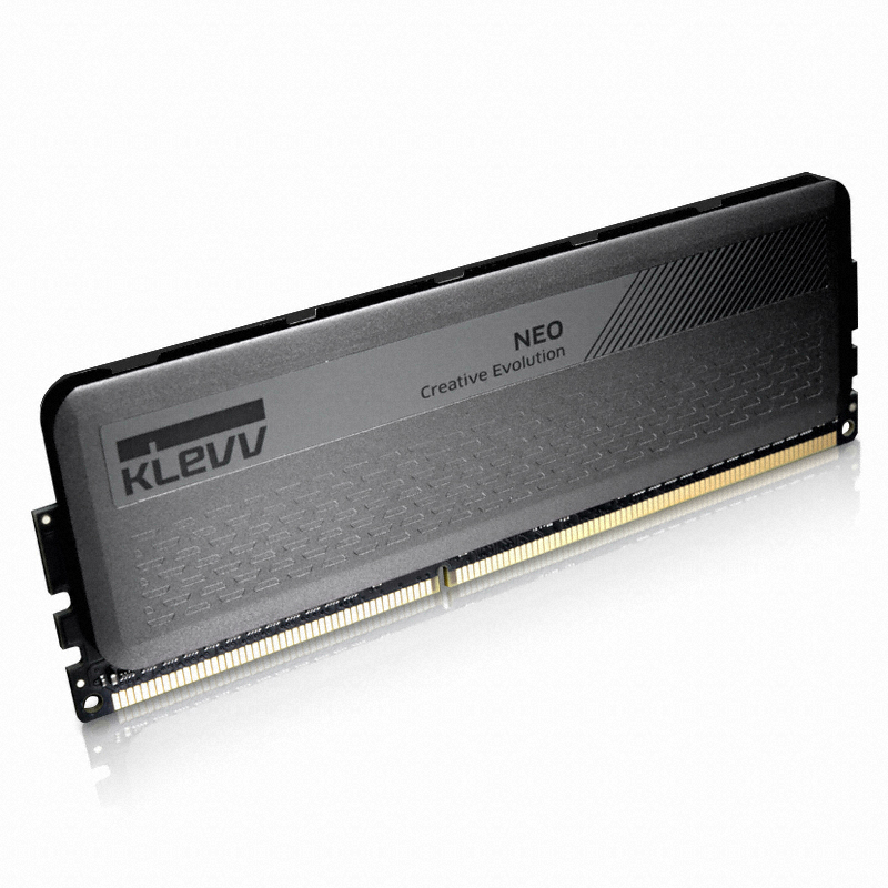 ESSENCORE KLEVV DDR3-1866 CL9 Neo