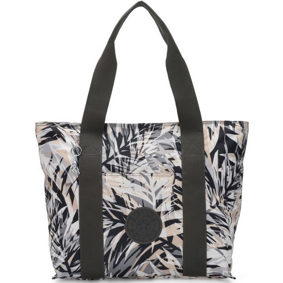 키플링 ERA M 이라 미듐 숄더백 KKBBT09 UB/PO