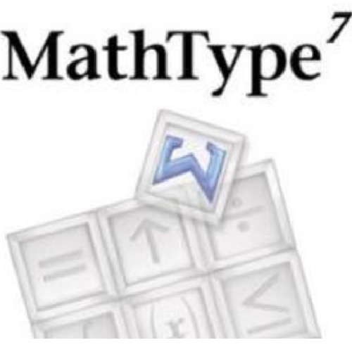 Design Science  MathType 7 기업용